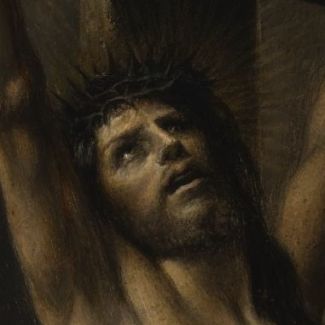 Jesus-on-the-Cross Jesus-on-the-Cross