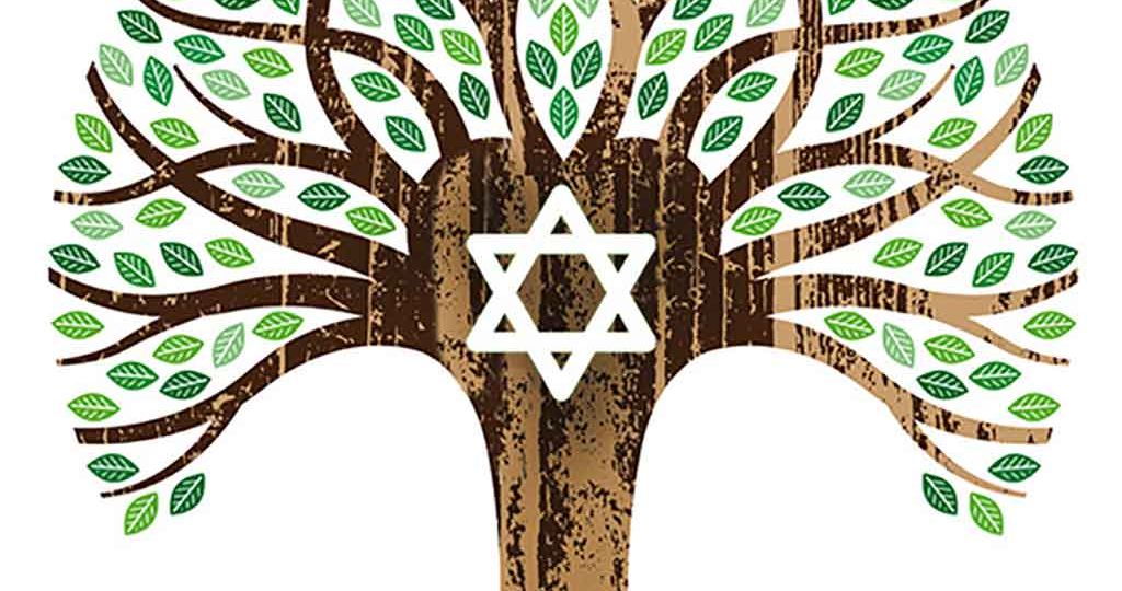 jewish-genealogy