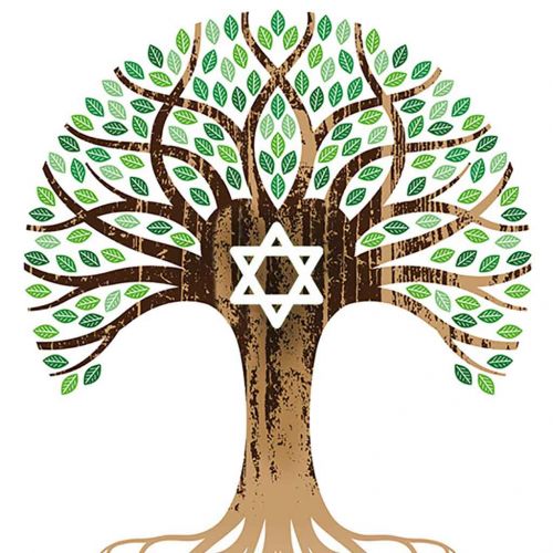 jewish-genealogy