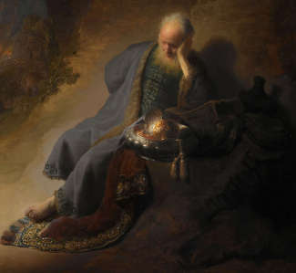 Jeremiah
