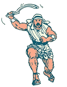 Loins be Girded