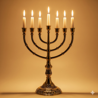 7 Feasts of Israel