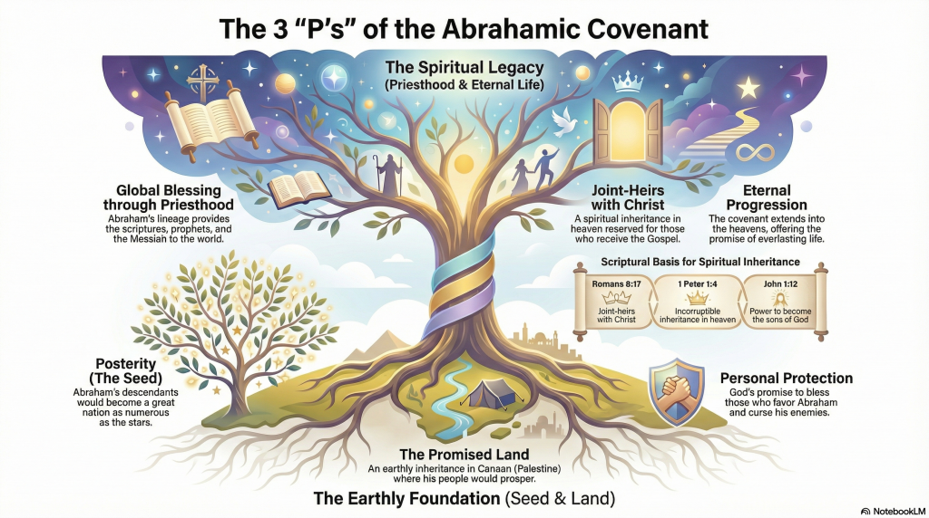 Abraham Covenant