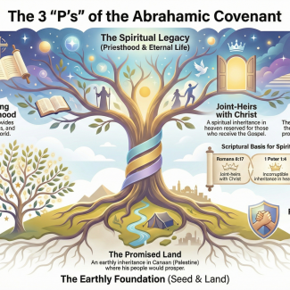 Abraham Covenant Abraham Covenant