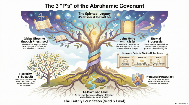 Abraham Covenant