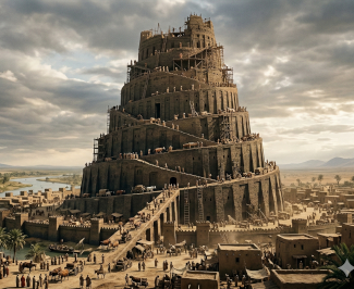 Tower of Babel