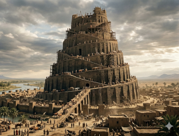 Tower of Babel